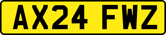 AX24FWZ