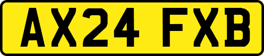 AX24FXB