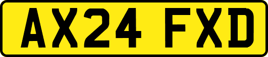 AX24FXD