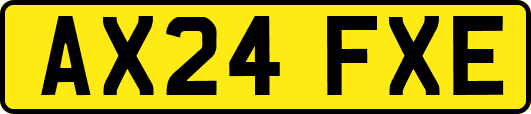AX24FXE