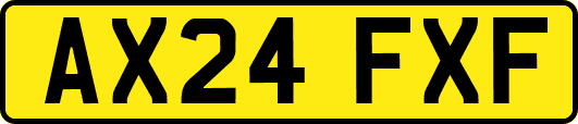 AX24FXF