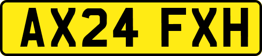 AX24FXH
