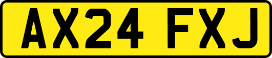 AX24FXJ