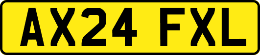 AX24FXL