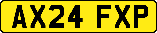 AX24FXP
