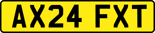 AX24FXT