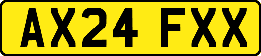 AX24FXX
