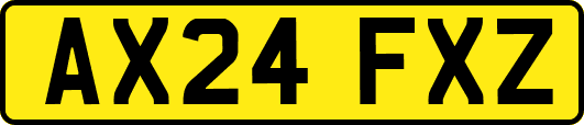 AX24FXZ