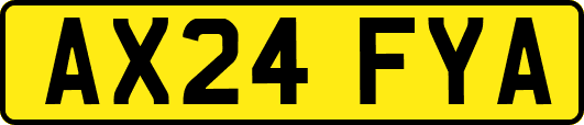 AX24FYA