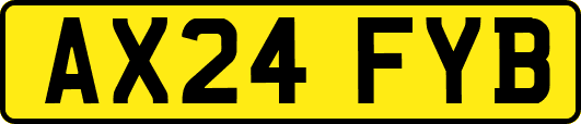 AX24FYB