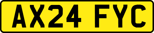 AX24FYC