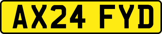 AX24FYD