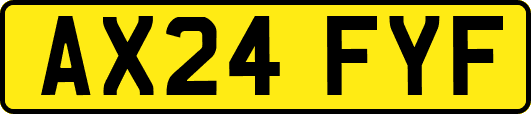AX24FYF