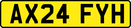 AX24FYH