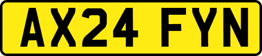 AX24FYN