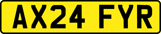 AX24FYR