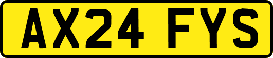 AX24FYS