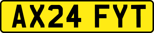 AX24FYT