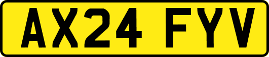 AX24FYV