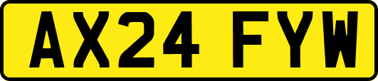 AX24FYW