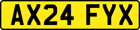 AX24FYX
