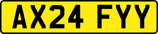 AX24FYY