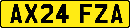 AX24FZA