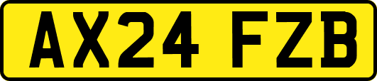 AX24FZB