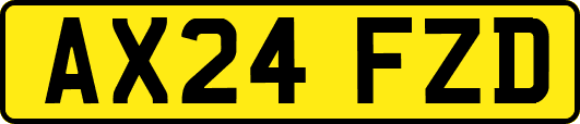 AX24FZD