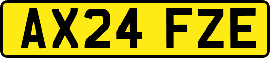 AX24FZE