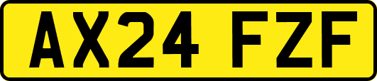 AX24FZF