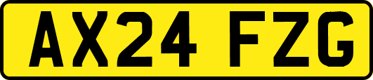 AX24FZG
