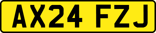 AX24FZJ