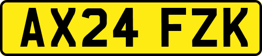 AX24FZK