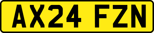 AX24FZN