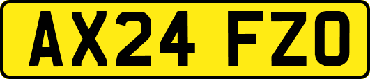AX24FZO