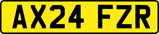 AX24FZR