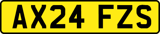 AX24FZS