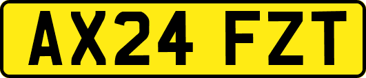 AX24FZT
