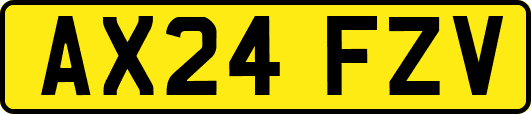 AX24FZV