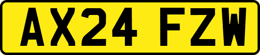 AX24FZW