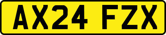 AX24FZX