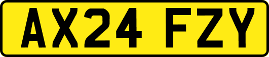 AX24FZY