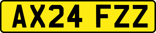 AX24FZZ