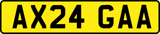 AX24GAA