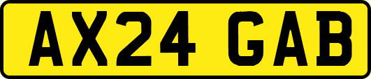 AX24GAB