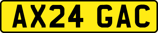 AX24GAC