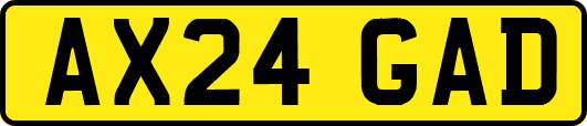 AX24GAD