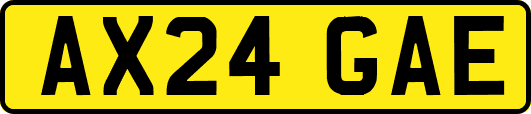 AX24GAE