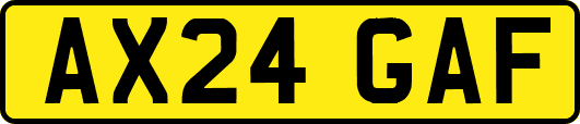 AX24GAF